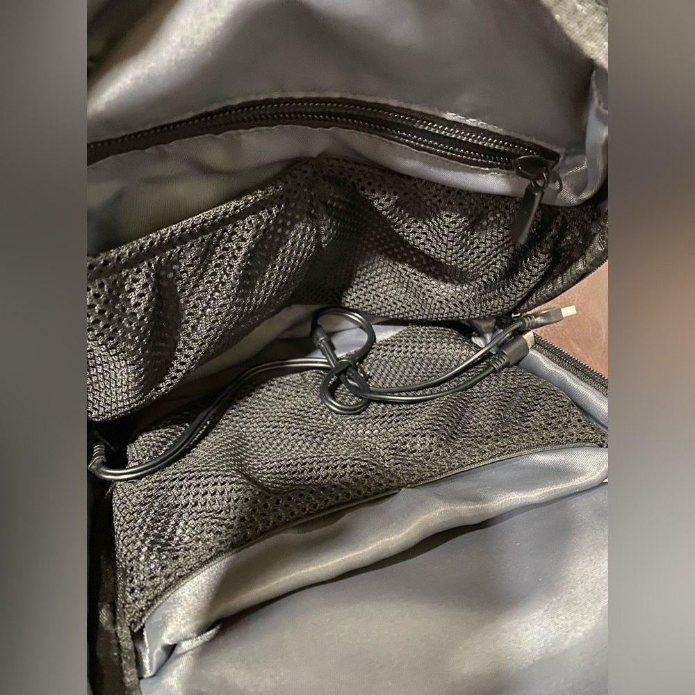 Shoulder bag - Picture 3 of 4